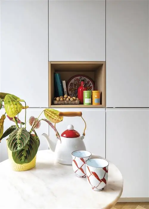 квартира в бильбао офис на кухне