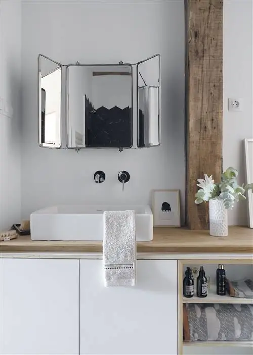 квартира в районе раковины бильбао