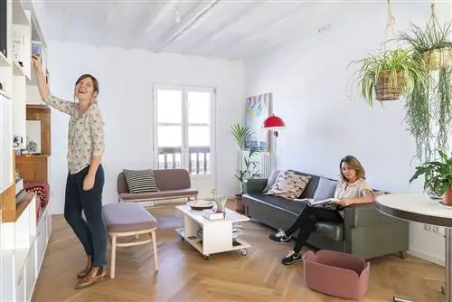 квартира в бильбао андреа гарсия креспо и андреа эммануэль ларедо