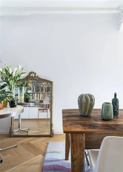 квартира в бильбао