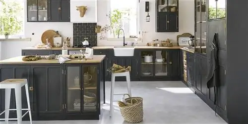 20 Новости для современной кухни