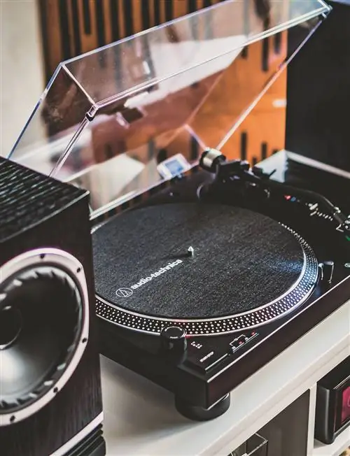 техно подарки для любителей музыки