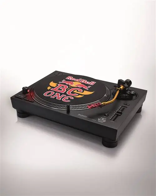 техно подарки для любителей музыки