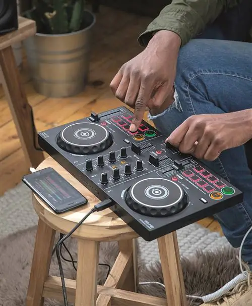 техно подарки для любителей музыки