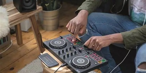 Техно-подарки для любителей музыки. Вы будете правы в это Рождество