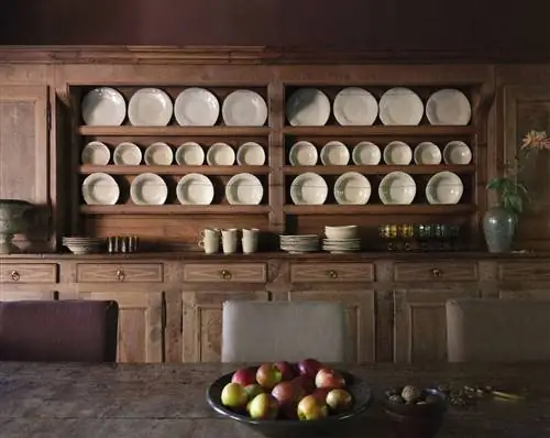 ключи от фермы