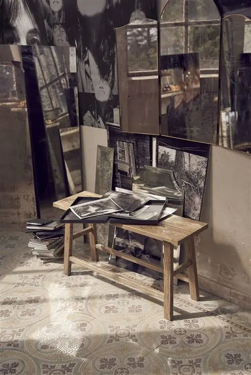 Новая домашняя коллекция Zara от Фабьена Барона