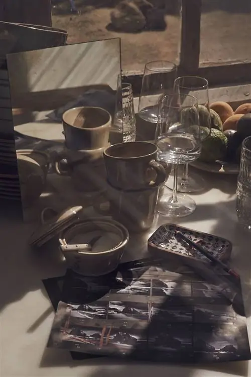 Zara коллекция домашней экспозиции