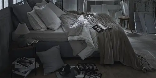 Новая коллекция Zara Home: Exposure