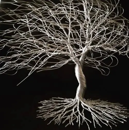 красивые дизайны и композиции с искусственными цветами