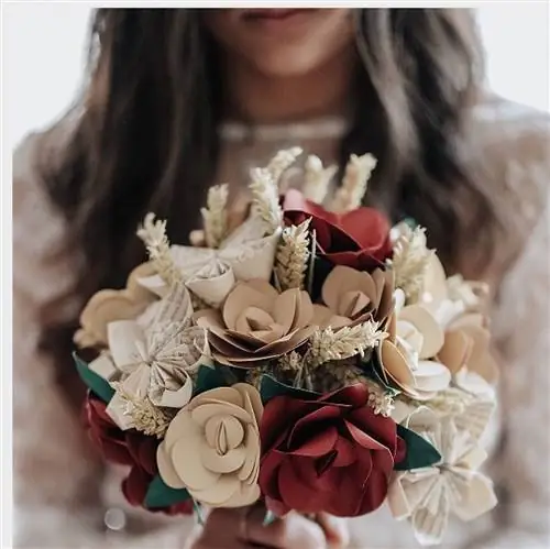 красивые дизайны и композиции с искусственными цветами