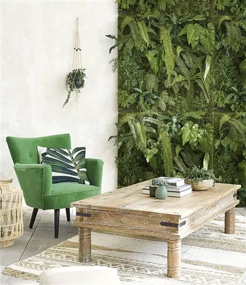 украсить искусственными цветами