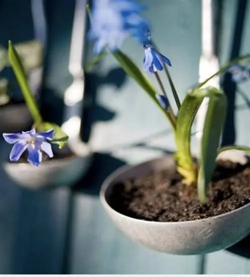 красивые дизайны и композиции с искусственными цветами