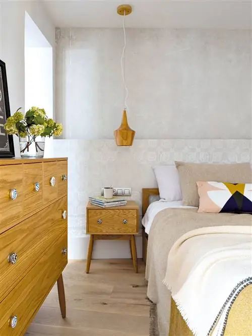 квартира в стиле лофт в барселоне