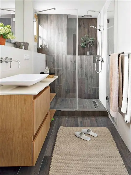 квартира в стиле лофт в барселоне