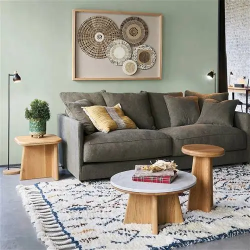 советы по оформлению дзен