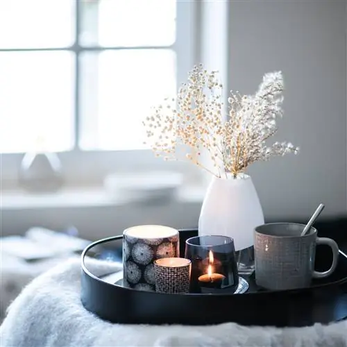 советы по оформлению дзен