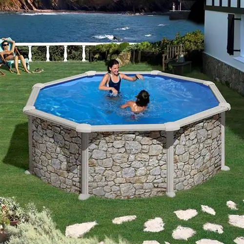 Бассейн, Досуг, Отдых, Прямоугольник, Курортный городок, Джакузи,