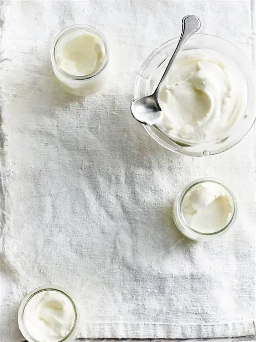 сервиз, посуда, белый, кухонная утварь, ингредиент, молочные продукты, бежевый, металл, круг, йогурт,