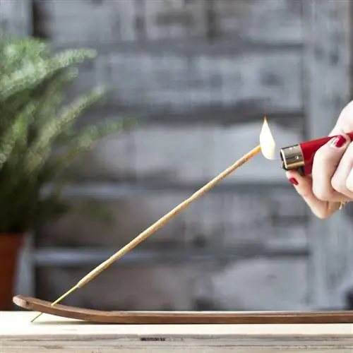 благовония