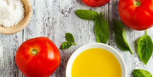 10 Здоровые и освежающие продукты для здоровой летней еды