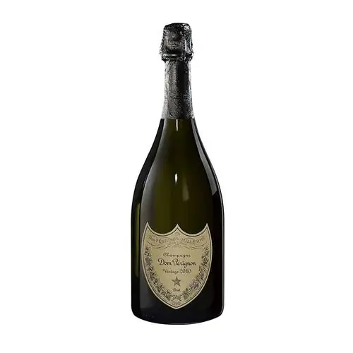 Шампанское DOM PERIGNON Brut Vintage 2010 AOC
