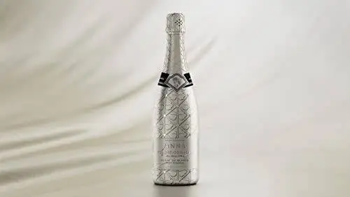 Cava Brut Limited Edition Reserve Blanc de Blancs