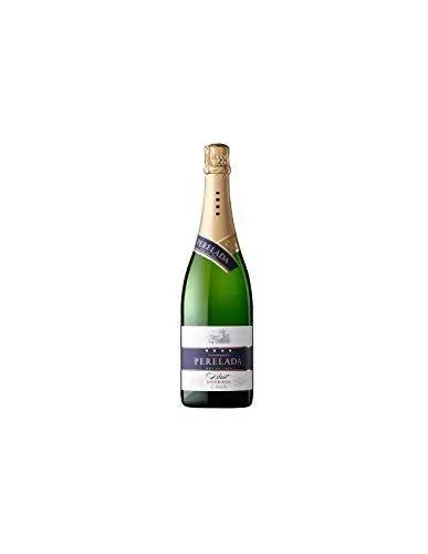 Бутылка кавы Brut Reserve 75 cl