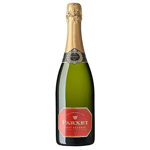 Parxet Reserve Органический брют - DO Cava -75cl