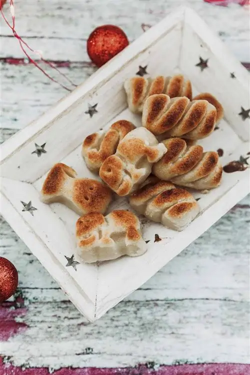 марципан
