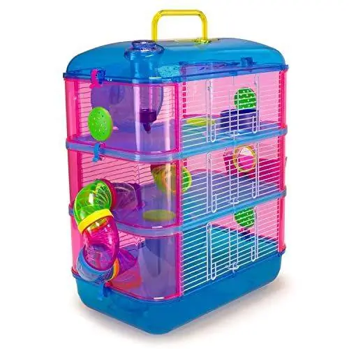 игровая клетка