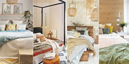 10 самых красивых спален Микасы