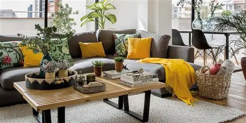 Квартира в Мадриде с великолепной террасой