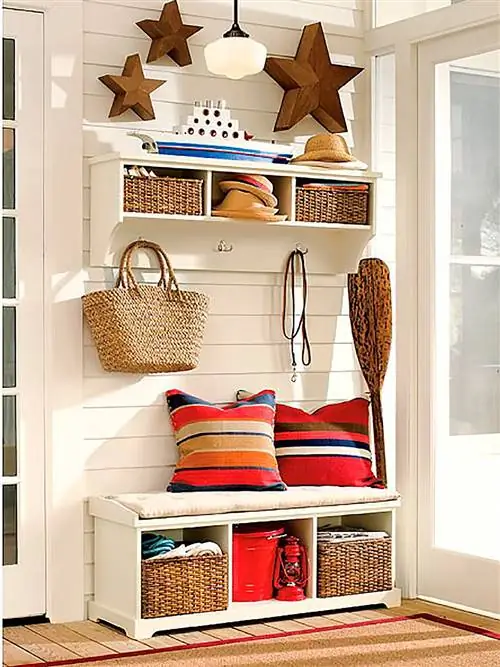 мебель для прихожей