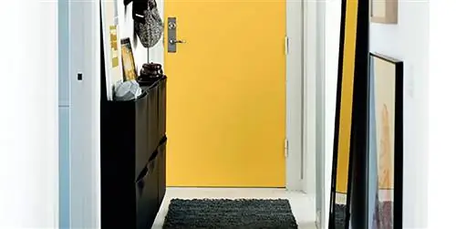 8 Идеи для оформления узких коридоров