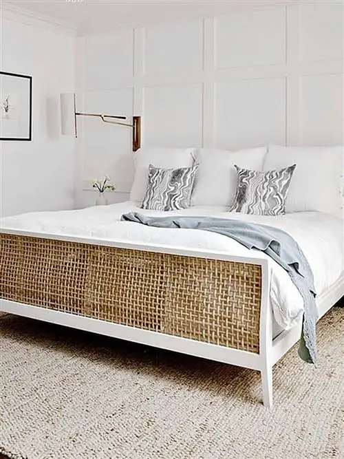 ковер из водорослей