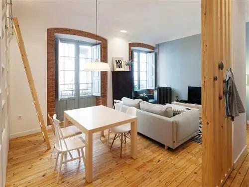 Комната, Мебель, Недвижимость, Деревянные полы, Дизайн интерьера, Этаж, Здание, Лиственных пород, Гостиная, Дом,