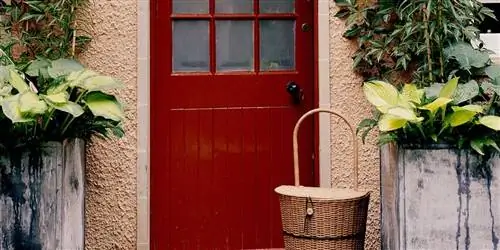 Zara Home украшает загородный дом 19 века