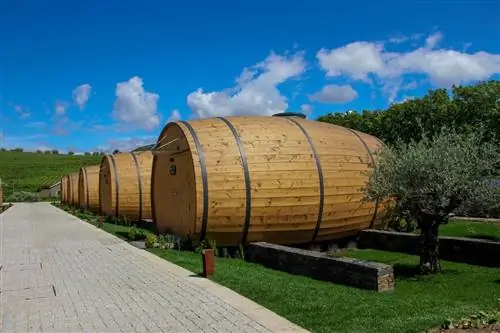 Отель Quinta da Pacheca в Португалии