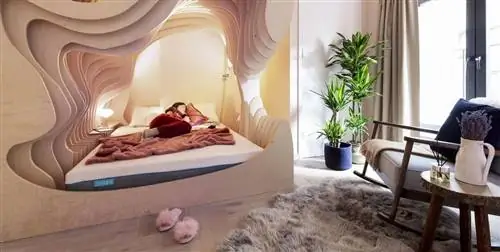 5 самых странных отелей