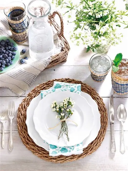 Филиал, Еда, Завтрак, Питание, Растение, Трава, Веточка, Плита, Ингредиент, Натюрморт,