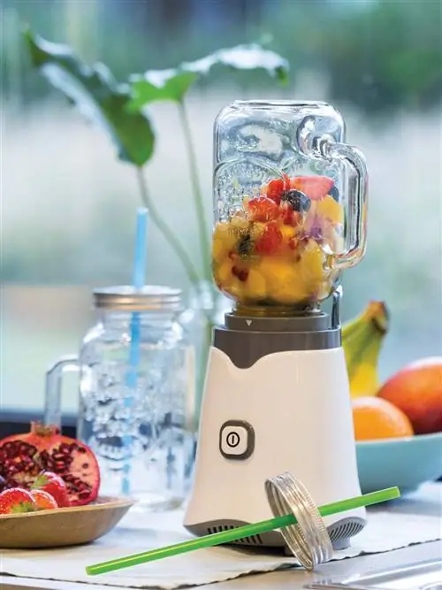 Еда, Блендер, Мейсон кувшин, Блюдо, Кухня, Мелкая бытовая техника, Ингредиент, Вегетарианская пища, Кухонный прибор, Продукция,