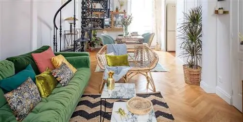 Дом: @chloeandyou Абсолютная любовь! ? Абсолютно вкусная квартира в Париже