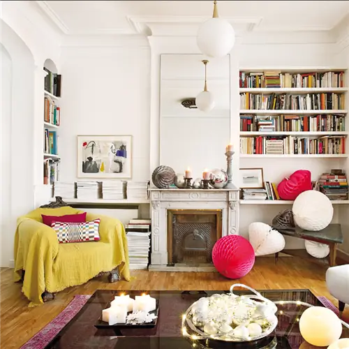 Квартира с индивидуальным подходом