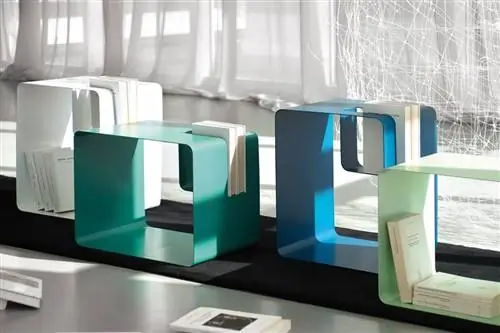 Полки для оригинального дома