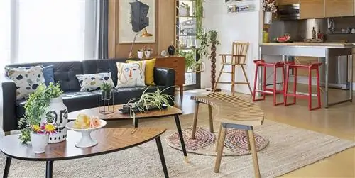 Красивый (эффективный) дом вперед! В этом живет семья с 3 детьми