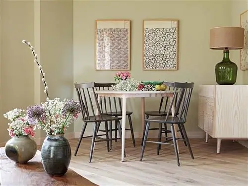 Дизайн интерьера, Комната, Пол, Пол, Дерево, Вазон, Мебель, Цветок, Дизайн интерьера, Стол,