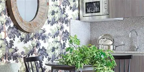 Современный жилой комплекс