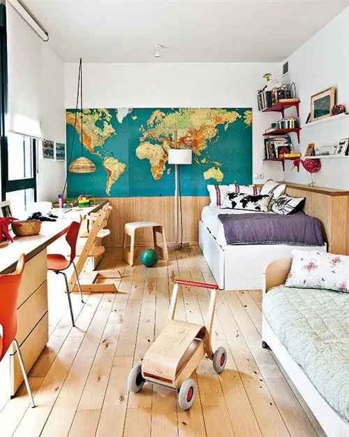 Дерево, Комната, Дизайн интерьера, Этаж, Напольное покрытие, Дом, Мебель, Стена, Гостиная, Дизайн интерьера,