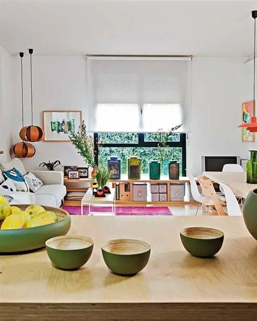 Сервировочная посуда, Комната, Дизайн интерьера, Керамика, Фарфор, Миксер, Дизайн интерьера, Дом, Миска,